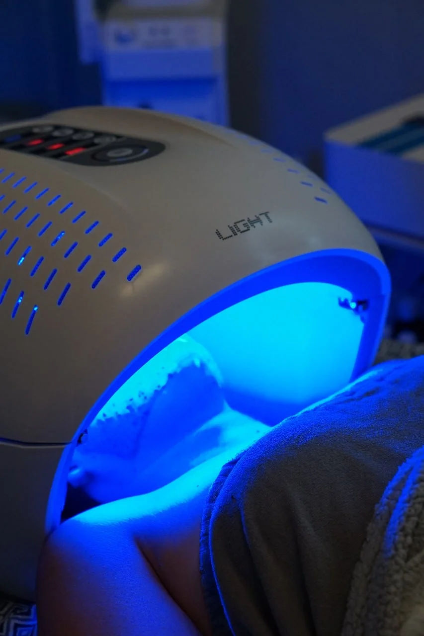 Body treatment service, Faciallash Lounge Fort Myers
