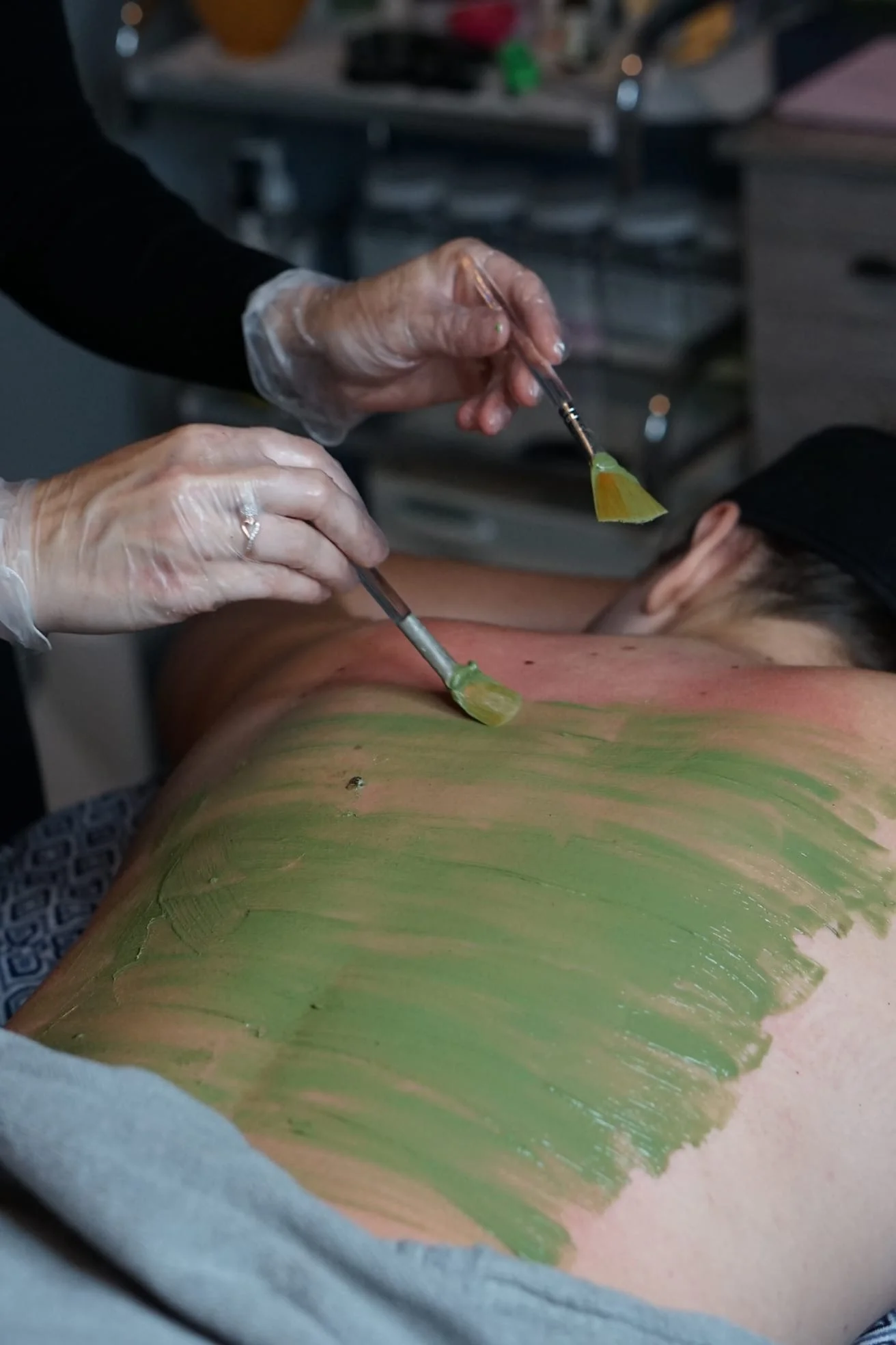 Body care service, Faciallash Lounge Fort Myers
