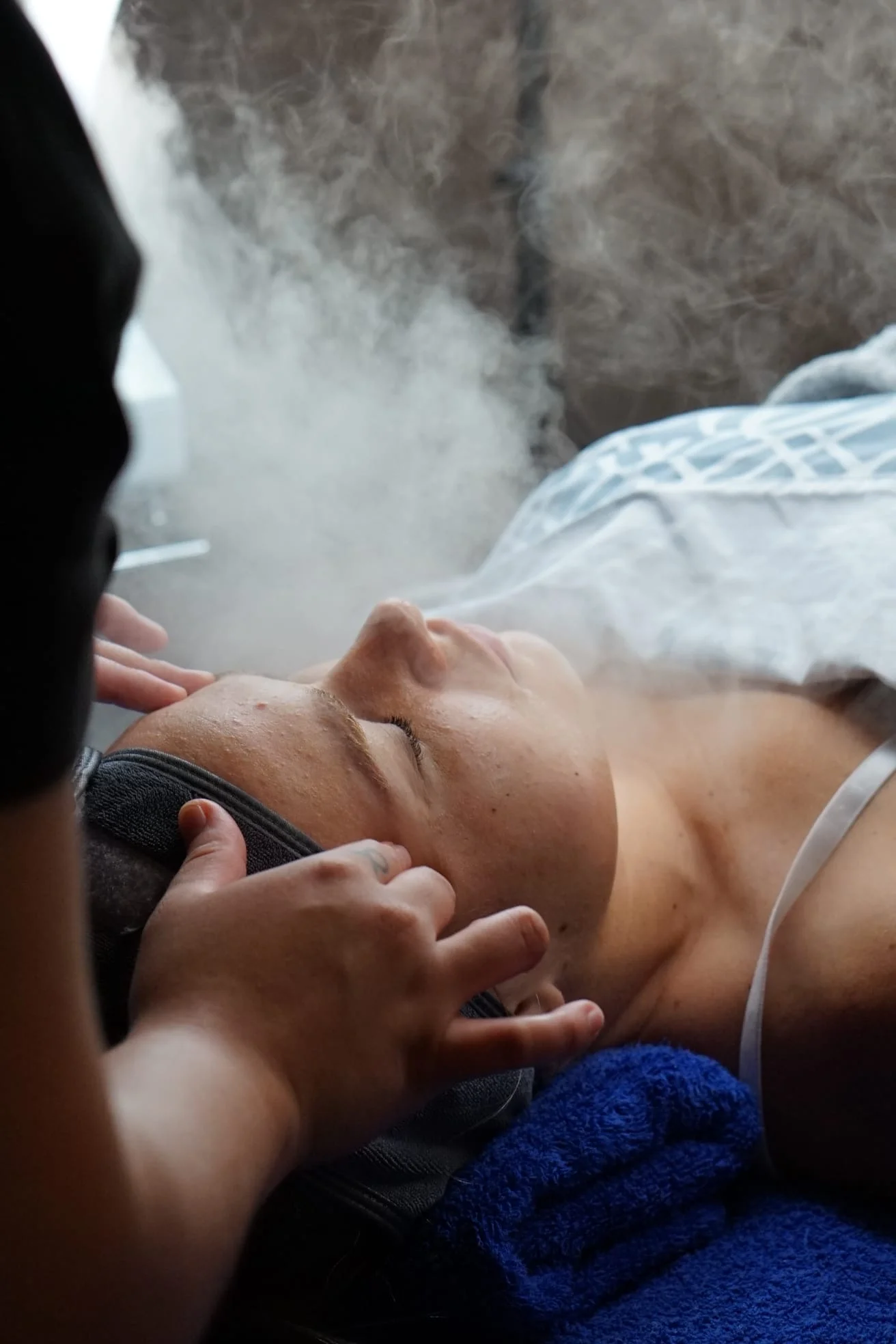 Custom facial service, Fort Myers