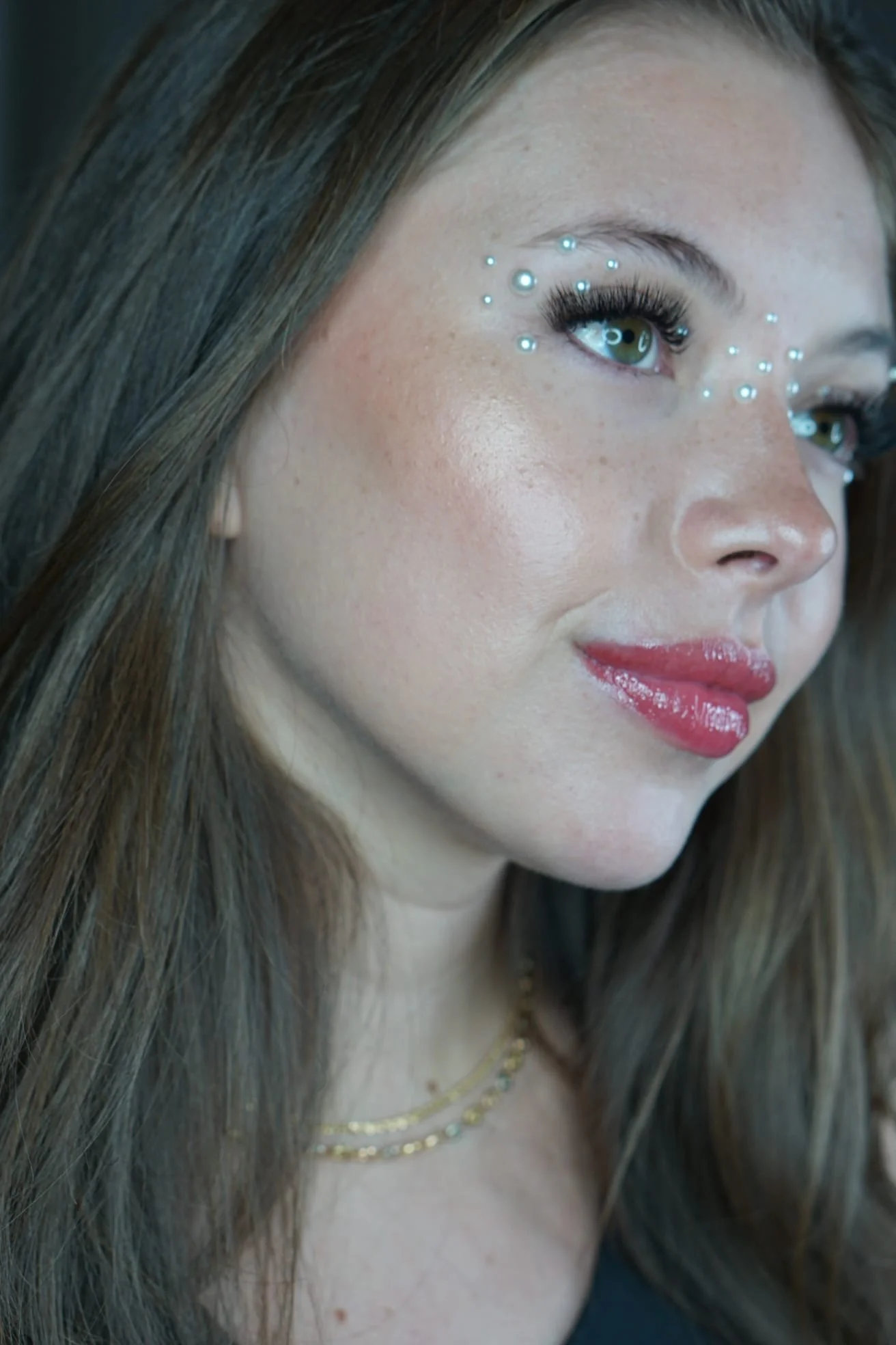 Wispy volume lashes, Faciallash Lounge Fort Myers