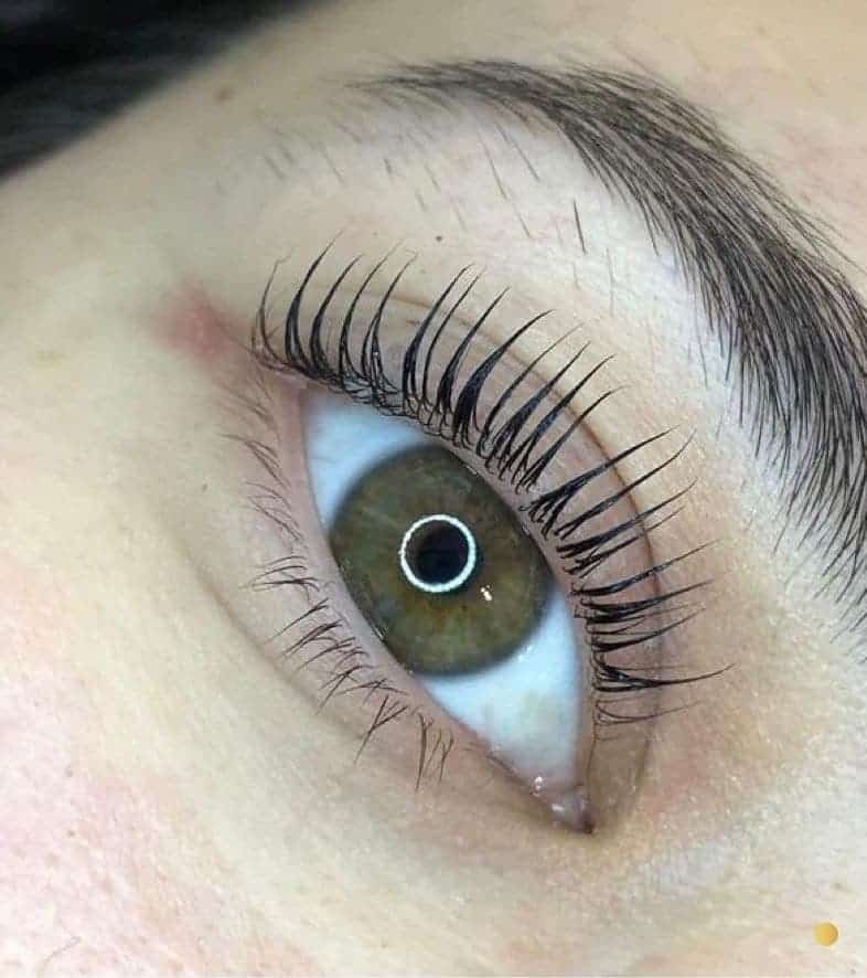 Gallery Faciallash Lounge