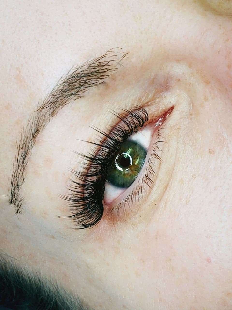 Gallery Faciallash Lounge