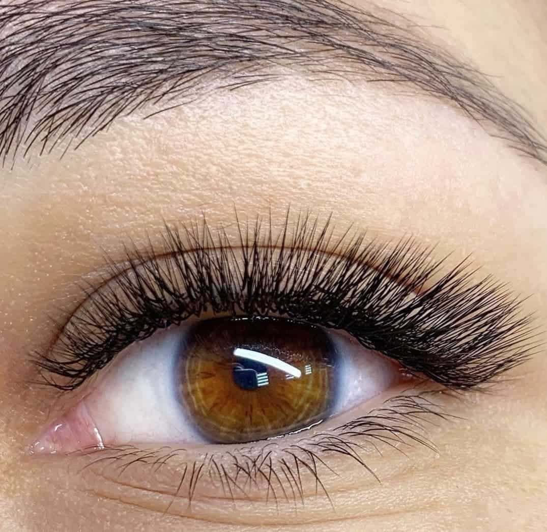 Gallery Faciallash Lounge