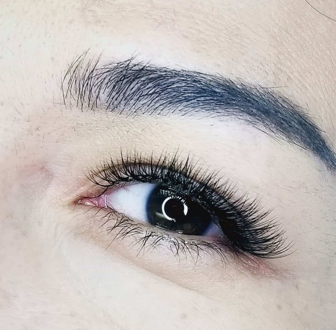 Gallery Faciallash Lounge