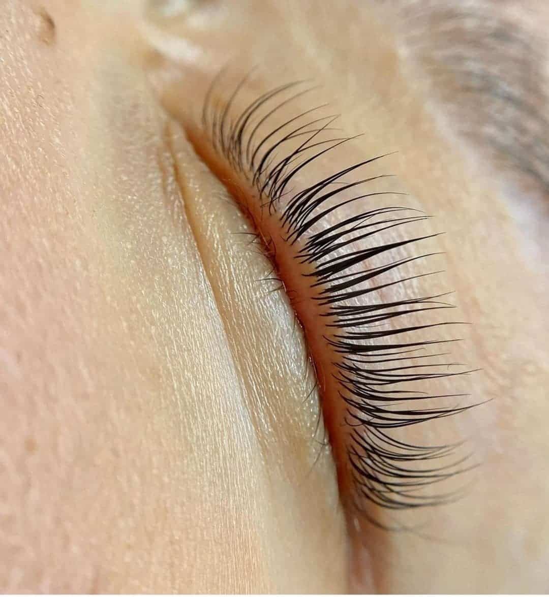 Gallery Faciallash Lounge