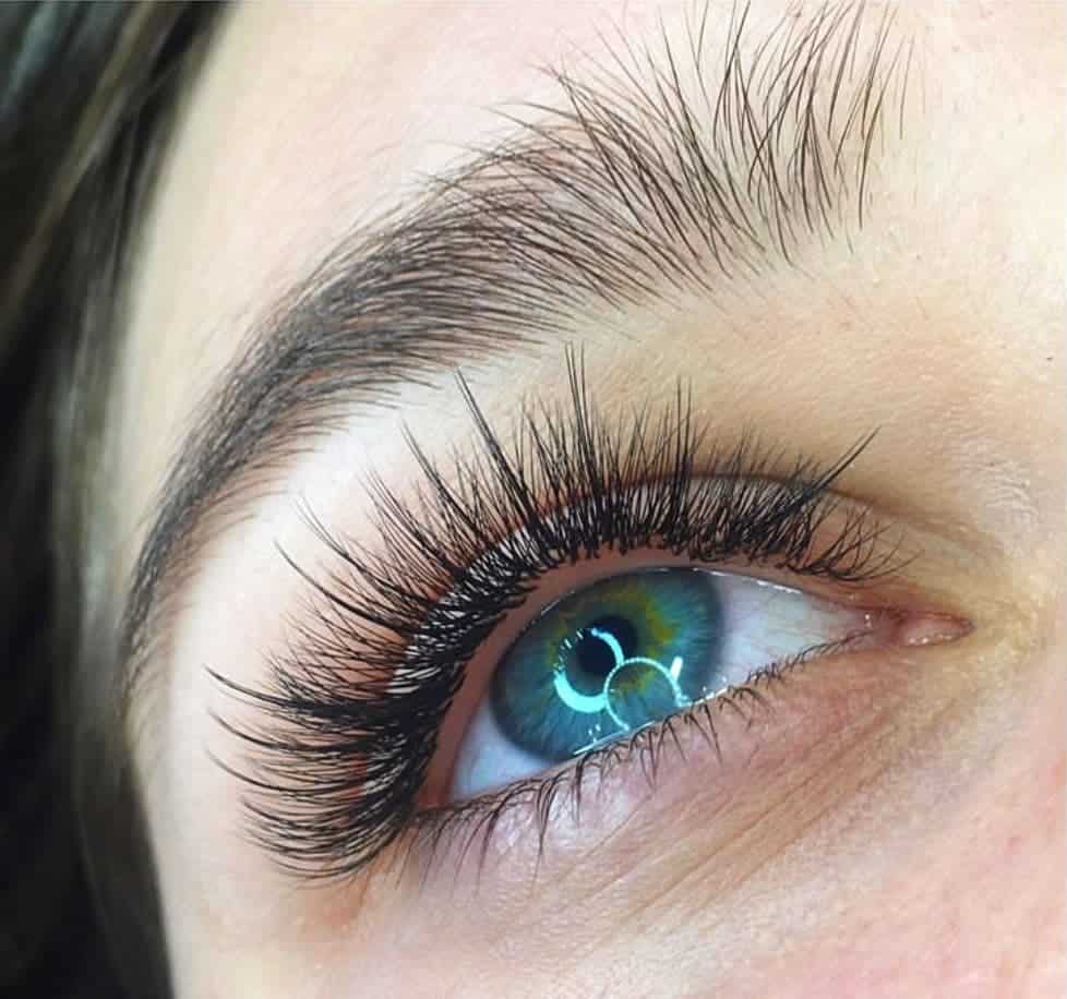 Gallery Faciallash Lounge