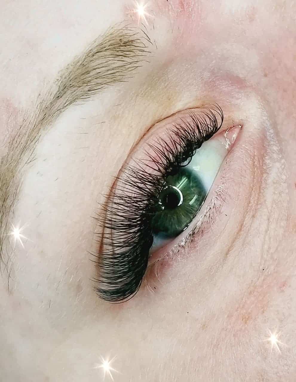 Gallery Faciallash Lounge