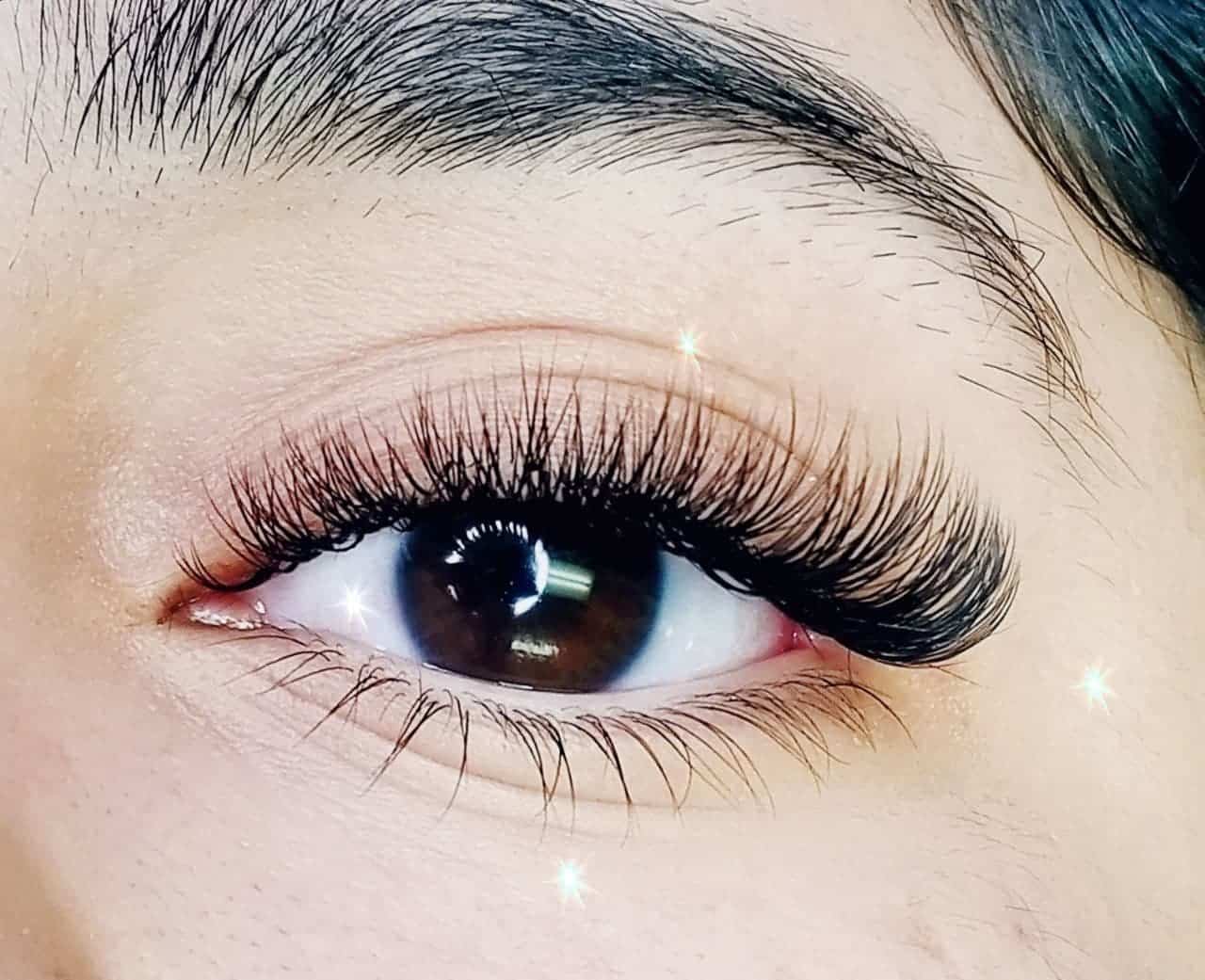 Gallery Faciallash Lounge