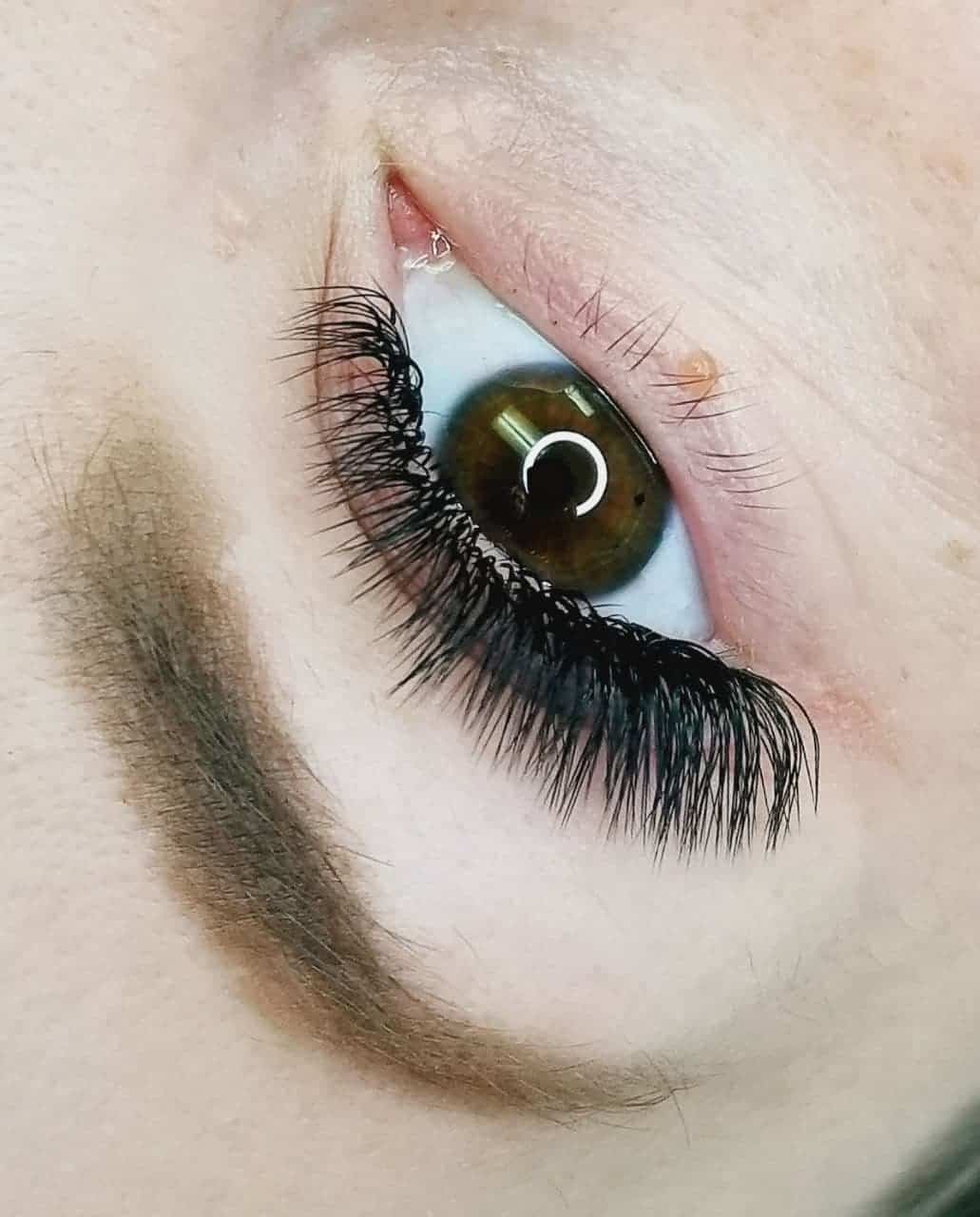 Gallery Faciallash Lounge