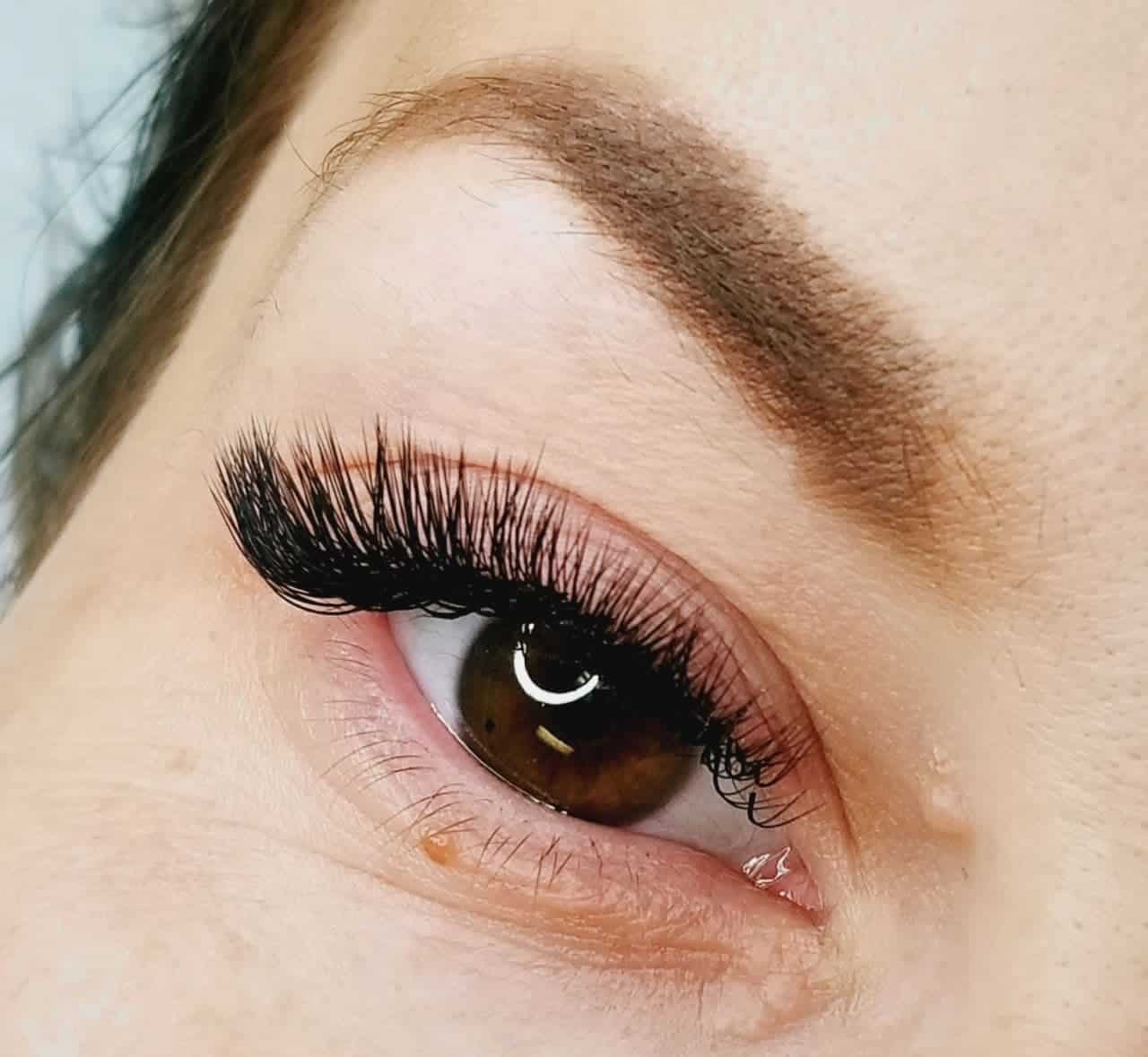 Gallery Faciallash Lounge