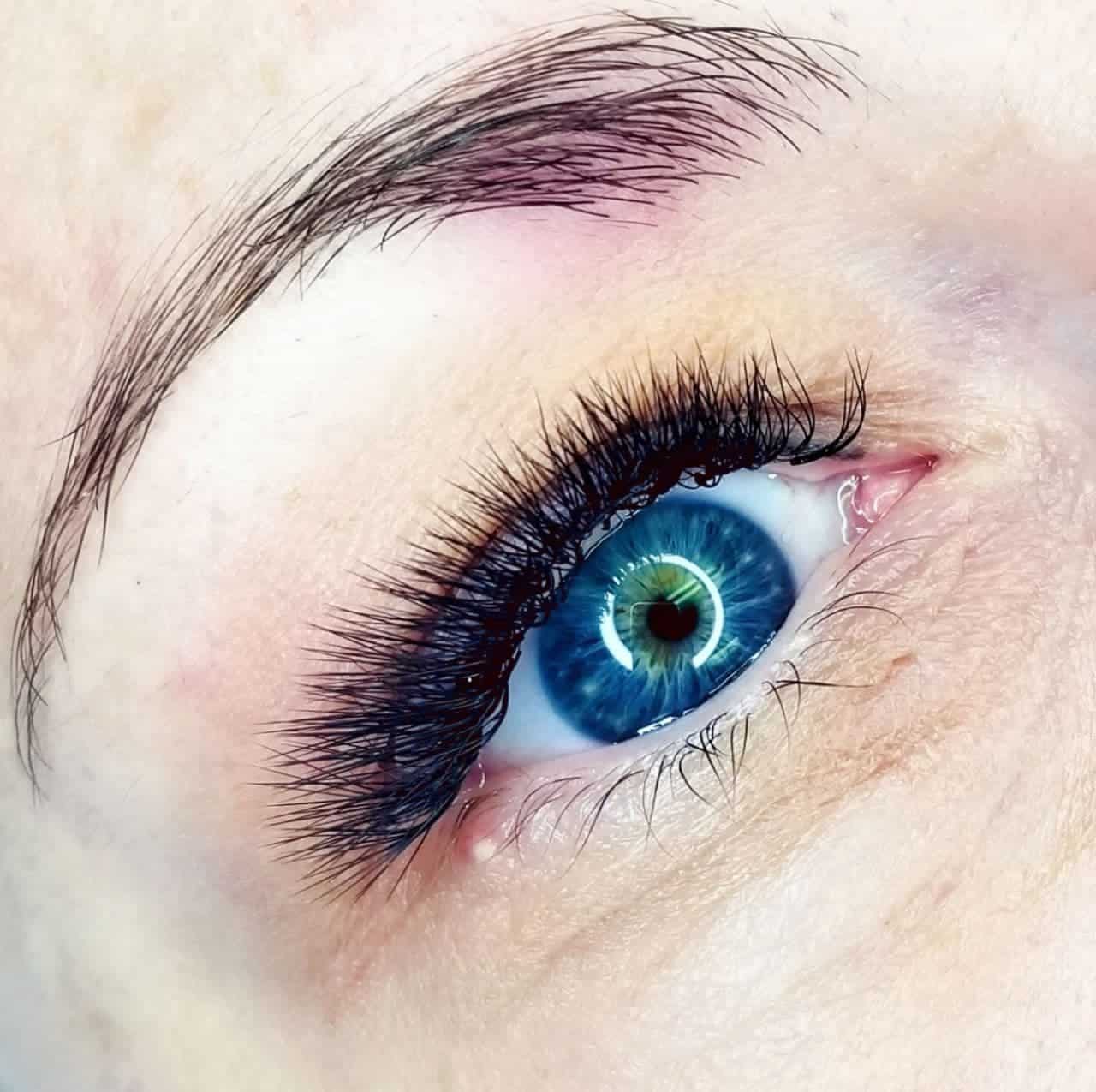 Gallery Faciallash Lounge