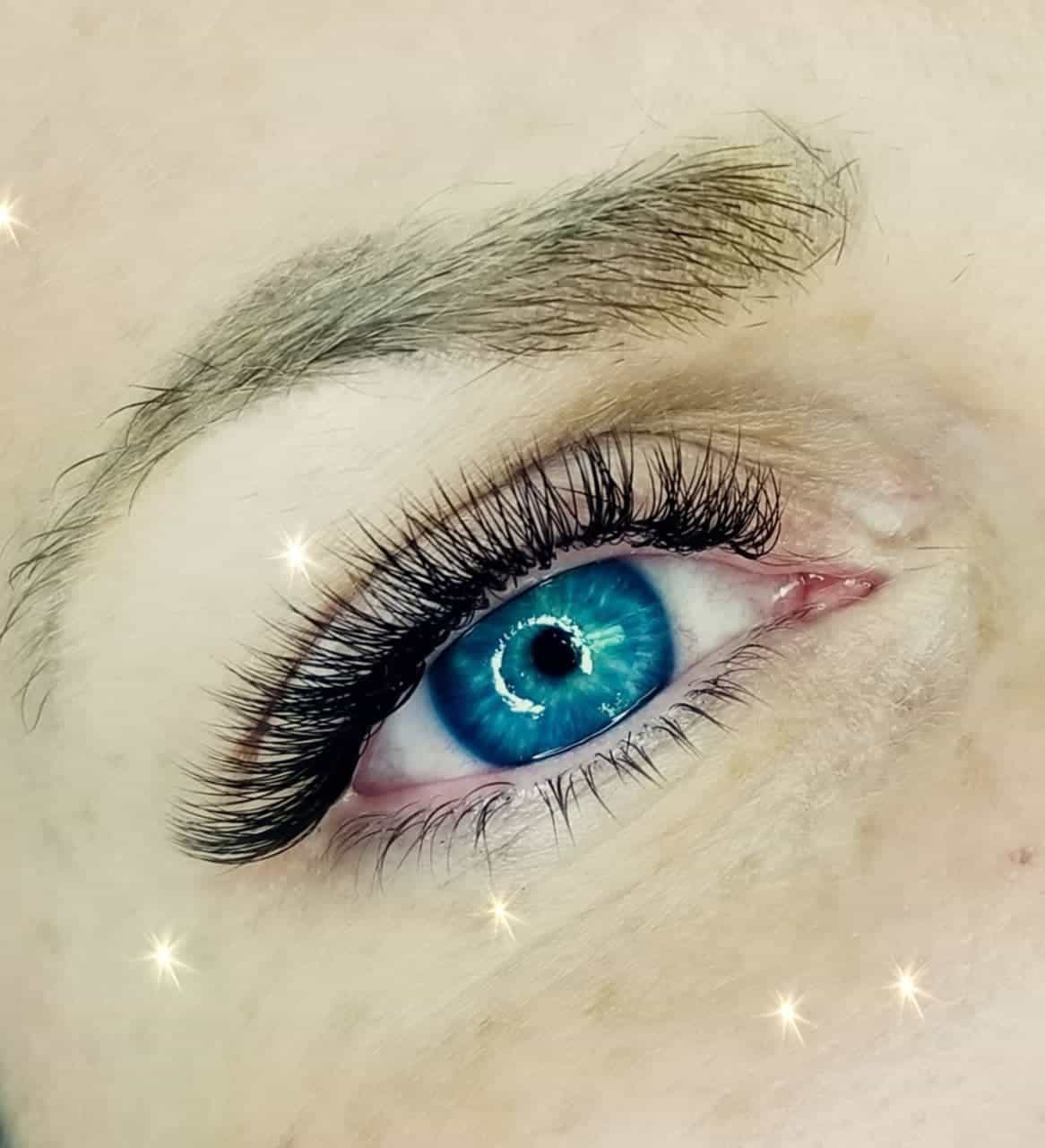 Gallery Faciallash Lounge