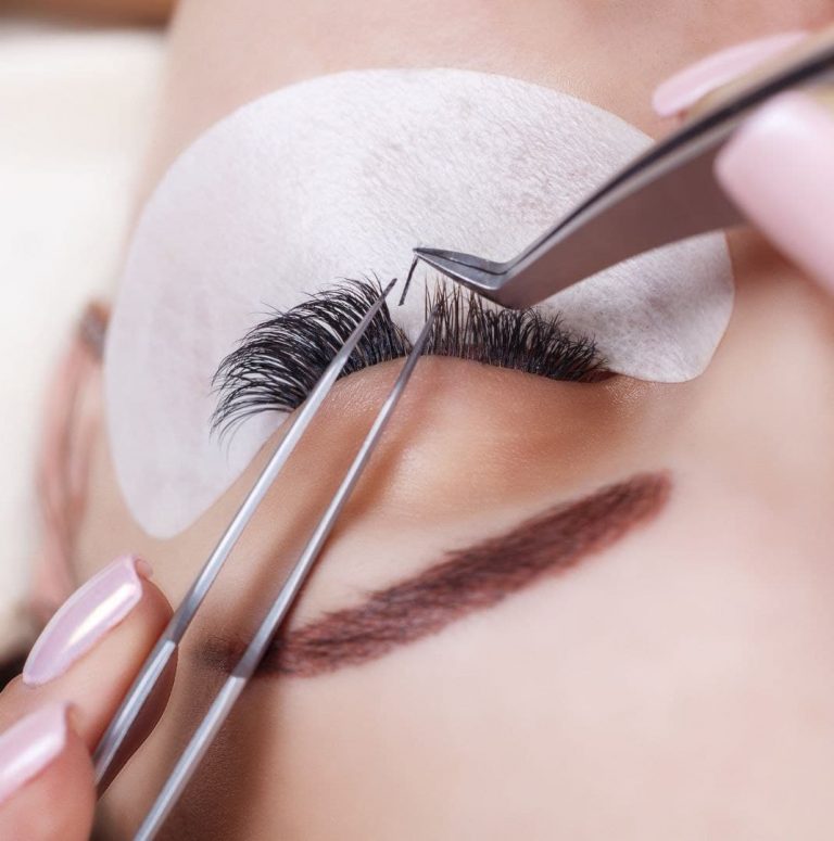 Eyelash extensions | Faciallash Lounge