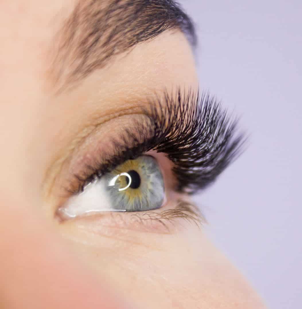 Eyelash extensions fort myers