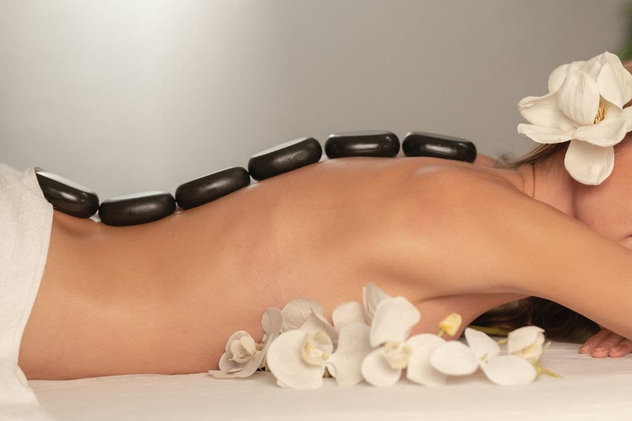 Hot Stone Massage Fort myers