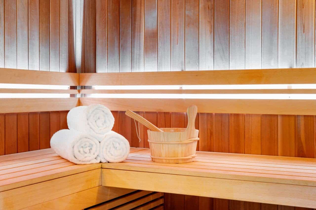 Infrared Sauna Fort Myers