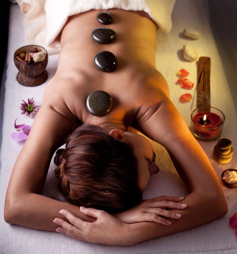 Spa Packages near me