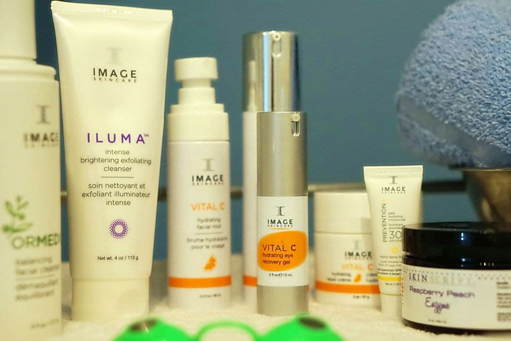 Gallery Faciallash Lounge