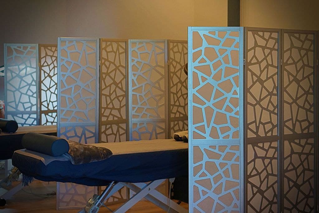 Gallery Faciallash Lounge