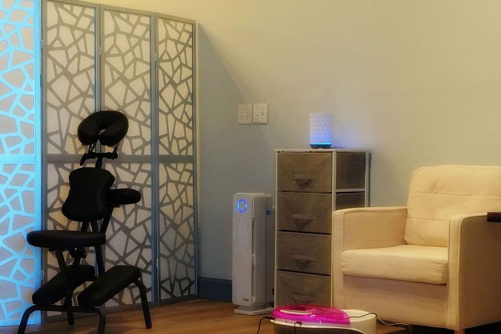 Gallery Faciallash Lounge