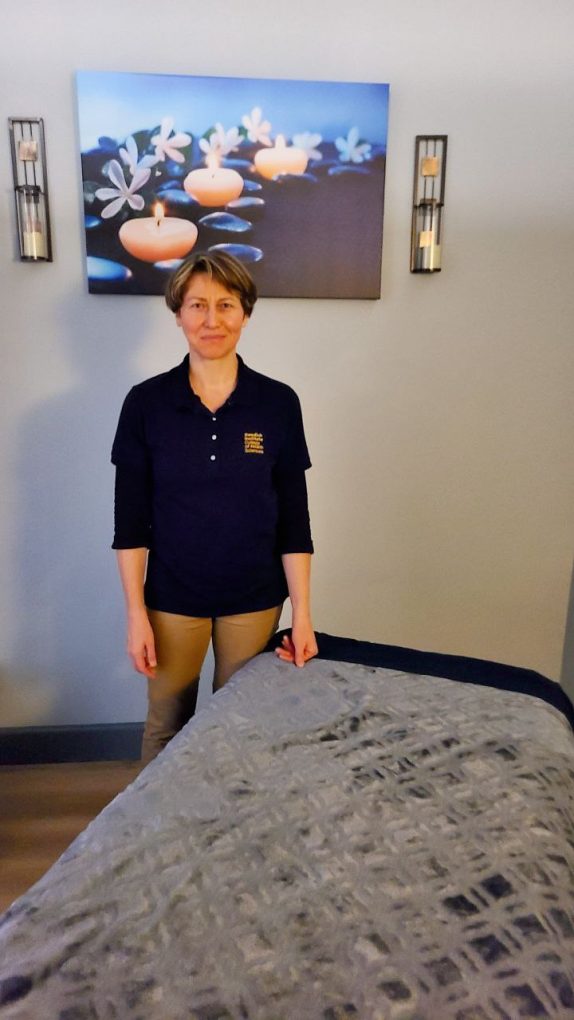 Our Professionals Faciallash Lounge